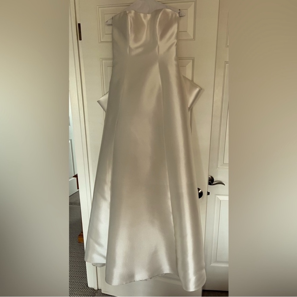 Pronovias Atelier Wedding Dress